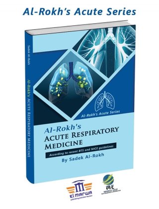 Al-Rokh's ACUTE RESPIRATORY MEDICINE