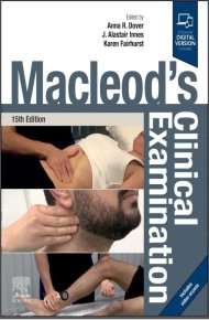 Macleod's Clinical Examination