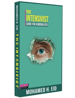 The Intensivist Guide for Hemodialysis