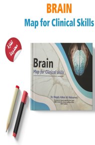 Brain Map for Clinical Skills