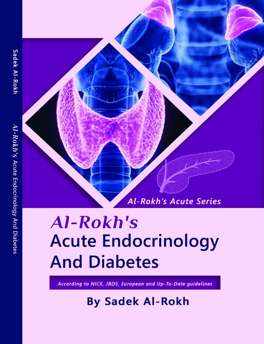 Al-Rokh's Acute Endocrinology And Diabetes