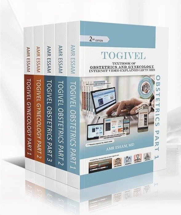 TOGIVEL TEXTBOOK OF OBSTETRICS AND GYNECOLOGY