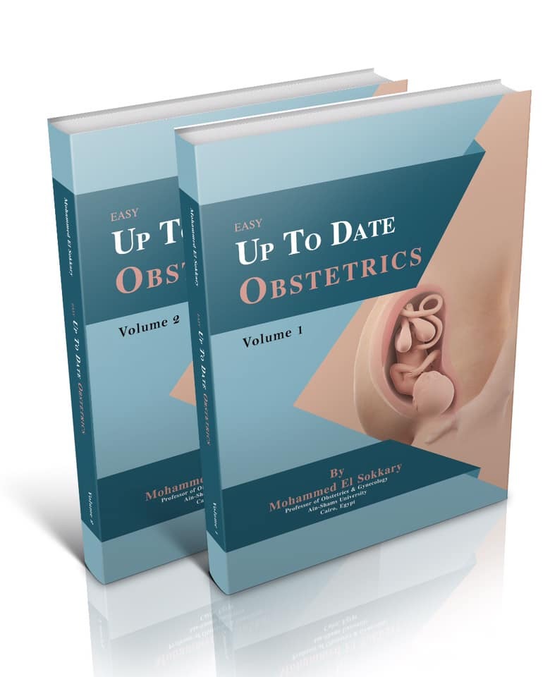  EASY UP TO DATE OBSTETRICS