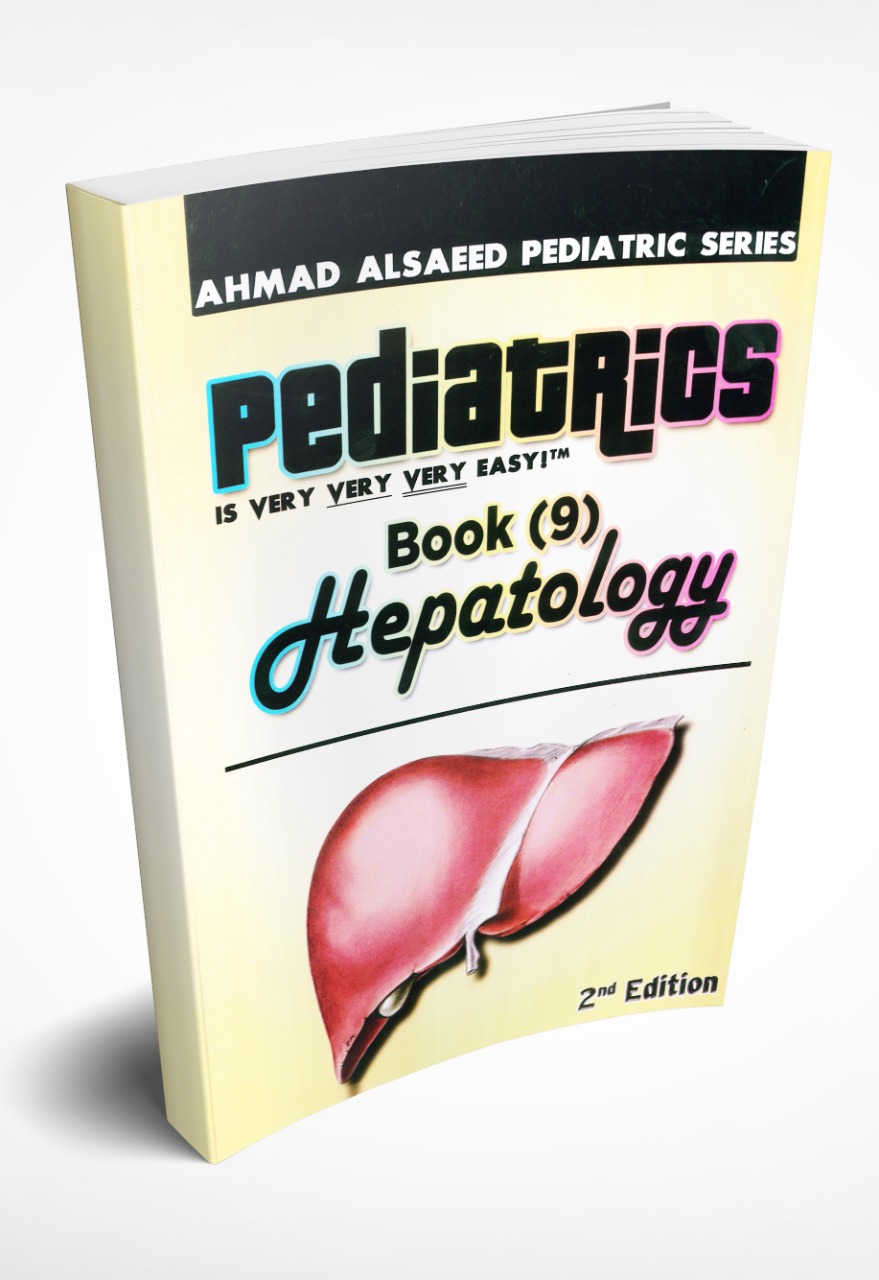  PEDIATRIC HEPATOLOGY 