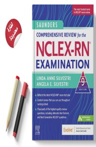 Saunders Comprehensive Review for the NCLEX-RN® Examination-Saunders 