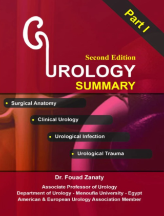 Urology Summary (4-VOL)