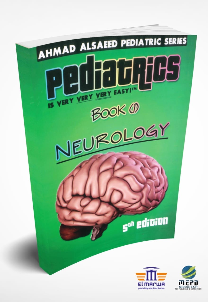  PEDIATRICS NEUROLOGY