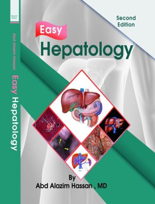 Easy Hepatology