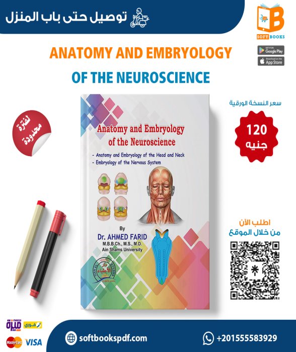 Anatomy and Embryology of the Neuroscience 