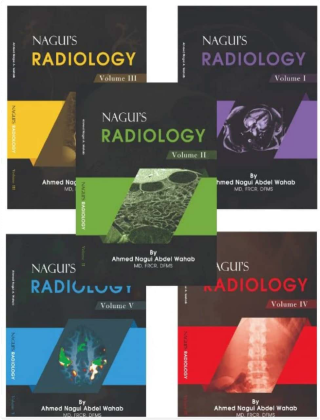 Naguis Radiology 5 VOL