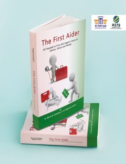  The First Aider