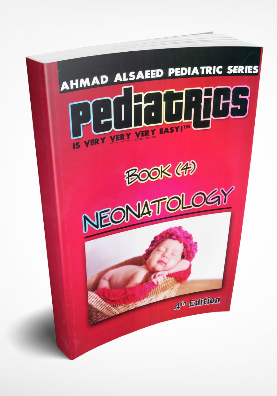 PEDIATRICS NEONATOLOGY
