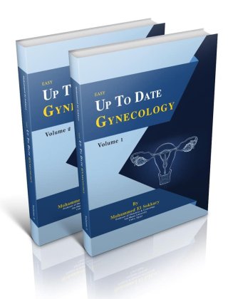 EASY UP TO DATE GYNECOLOGY