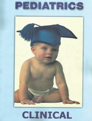Clinical Pediatrics Color Atlas