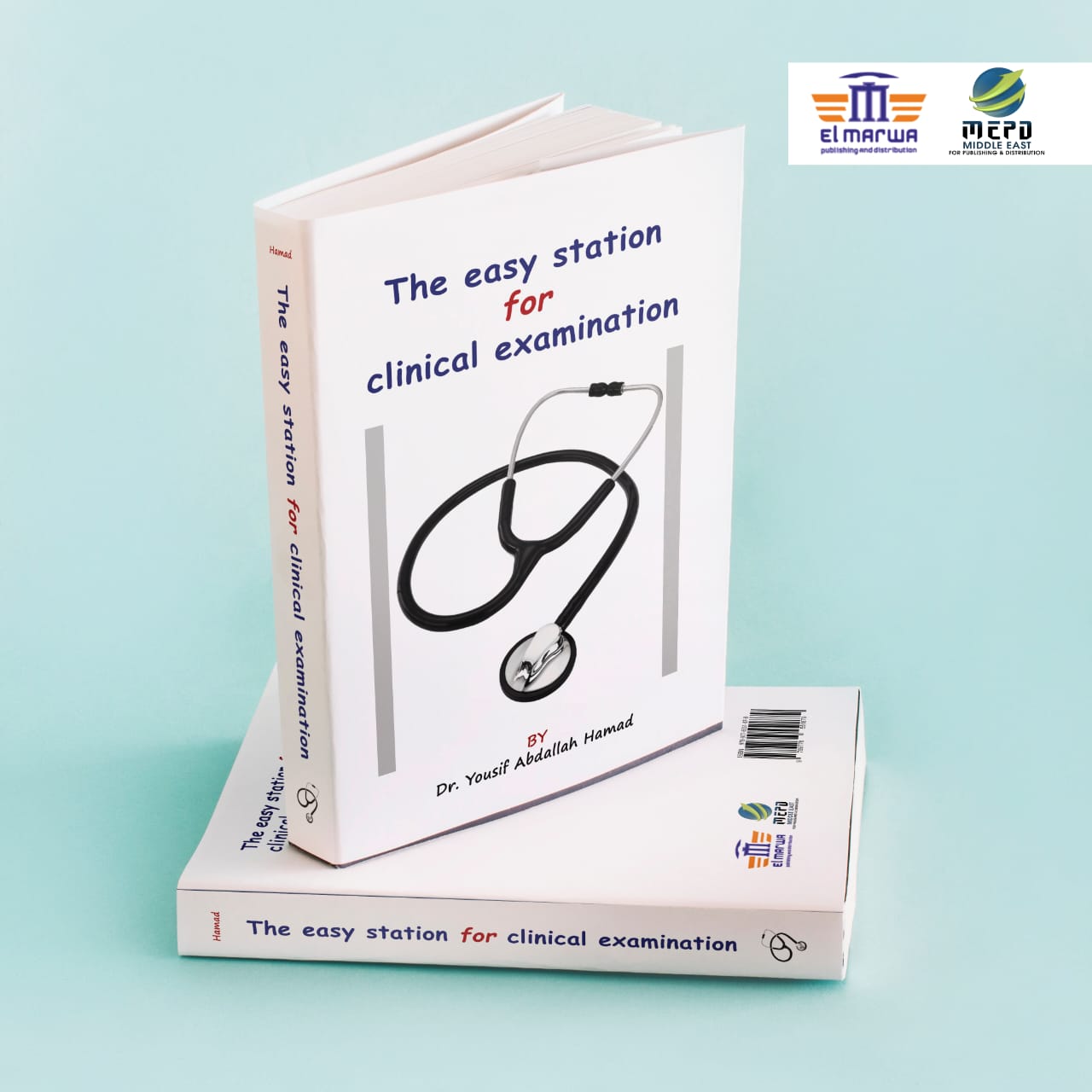  The easy station for clinical examination