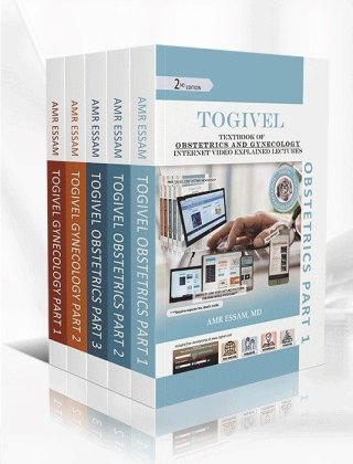 TOGIVEL TEXTBOOK OF OBSTETRICS AND GYNECOLOGY