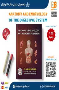 Anatomy and Embryology of the Digestive system