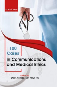 100 Cases in Communications and Medical EthicS