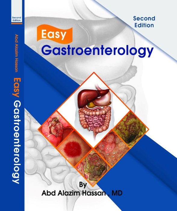 Easy Gastroenterology