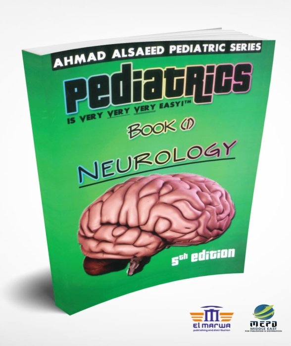  PEDIATRICS NEUROLOGY