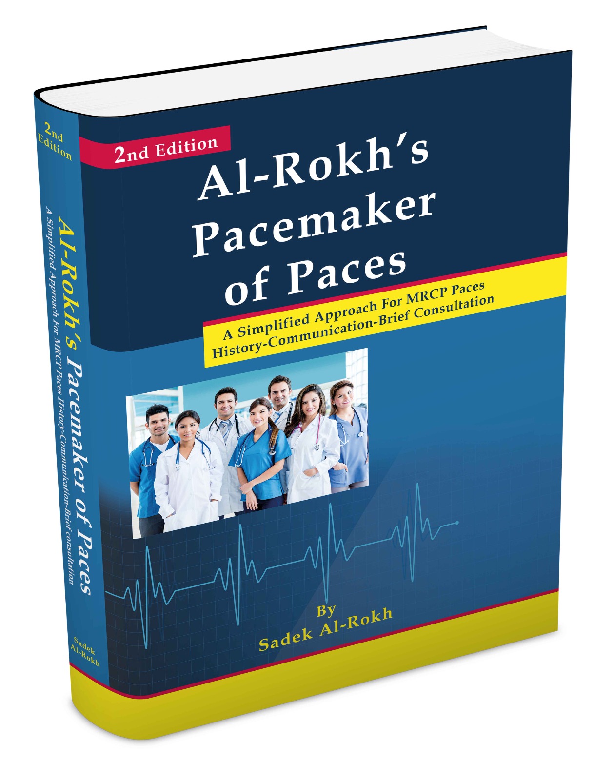 Al-Rokh's Pacemaker of Paces