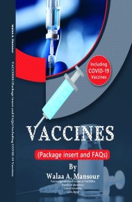 Vaccines (Package Insert and FAQs)